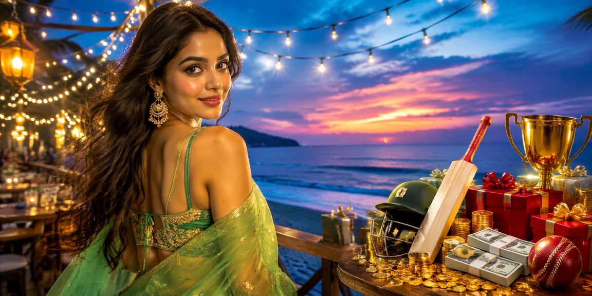 কক্সবাজার এক্সক্লুসিভ ক্রিকেট বেটিং দৃশ্য