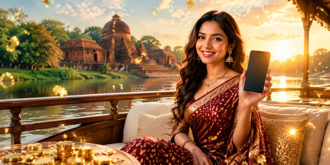 কুমিল্লা ক্যাশব্যাক বোনাস উপলক্ষে স্যারি উৎসব